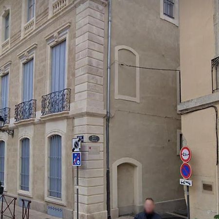Les Halles De Безие Екстериор снимка